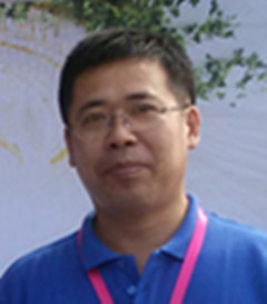 Haibiao Wang